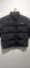 Eisenegger down jacket puffer