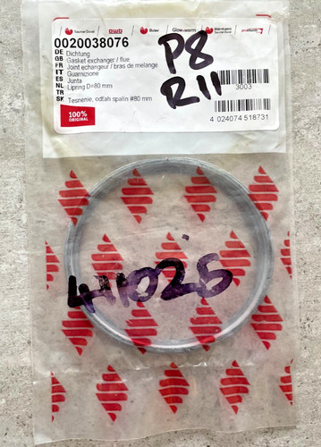 Glowworm betacom 28 - 24,