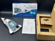 Ryo British Airways Concorde