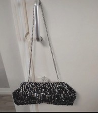 Clutch bag by Suzy Smith  Very good