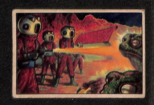 1951 bowman jets - bowman,, jets,