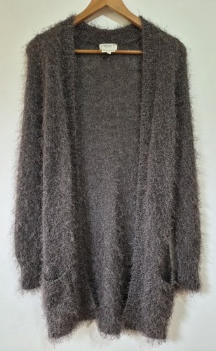Next fluffy eyelash shaggy - fluffy,