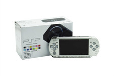 Sony PSP 3000 Handheld Console