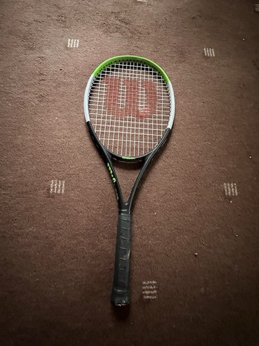 Wilson blade pro 103 tennis - pro,