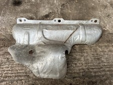 MK2 Ford Focus RS Turbo Heat Shield 2009-2011