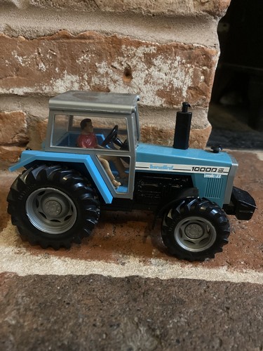 Britains 9494 landini 10000 - 9494,