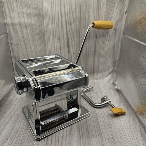 Vintage ampia pasta maker - vintage,