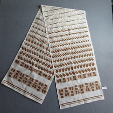 Vintage Ladies Scarf St