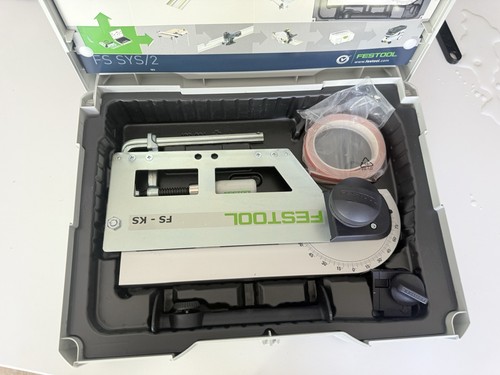 Festool sys 2 - festool, fs-sys/2