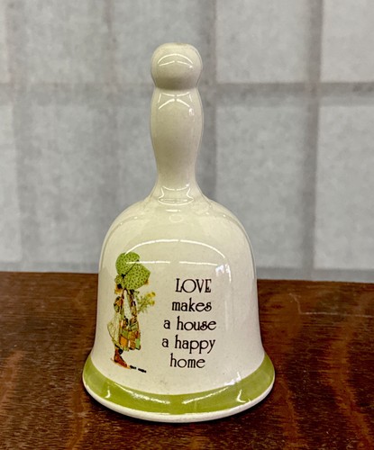 Holly hobbie country living - hobbie,