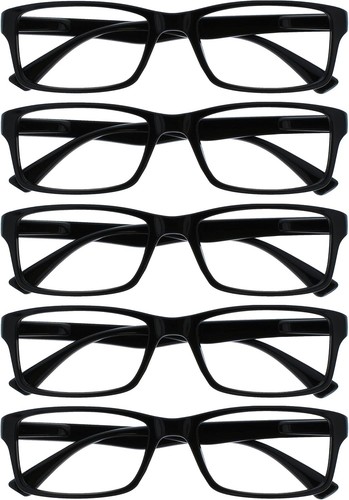 Reading glasses rectangular - reading,