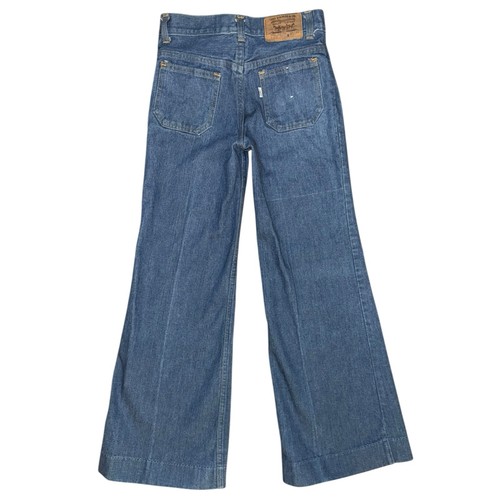 Vintage levi flared jeans - levi’s,