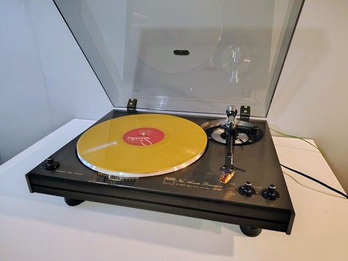 Nad 5080 turntable part the - 5080,