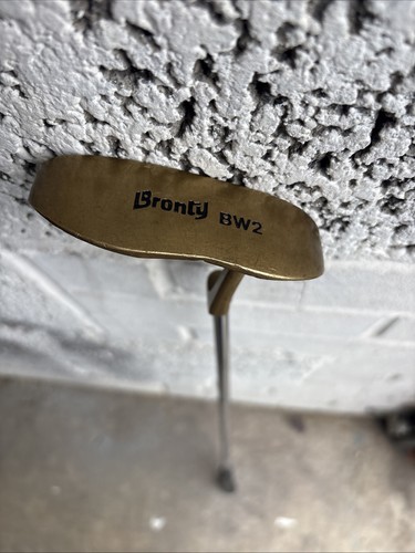 Bronty bw2 vintage - bronty,