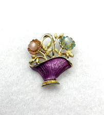Vintage Hollywood Bouquet