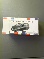 Volkswagen Golf GTI Mk7 2017