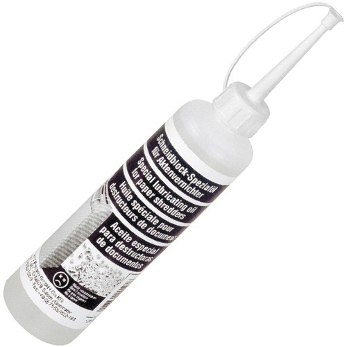 Hsm 1235997403 shredder - hsm, oil