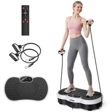 AXU Vibration Plate Exercise