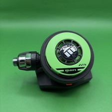 Mares Beta scuba diving