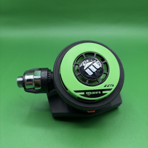Mares beta scuba diving - scuba,