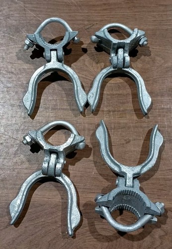 Chain link fence - link,