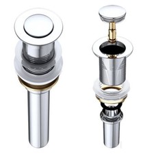 Durovin Bathrooms Basin Waste