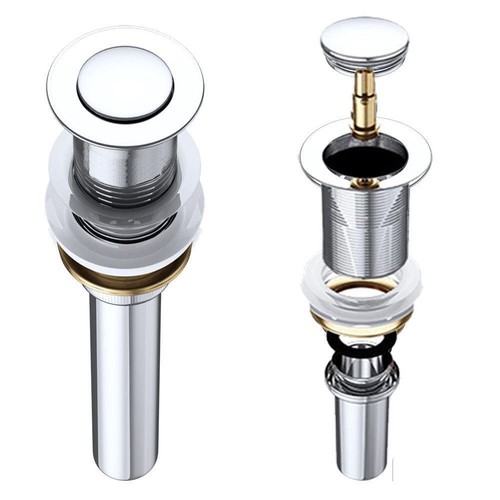 Durovin bathrooms basin waste - durovin,