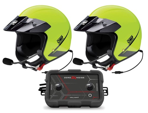 Omp person open helmet - 2,