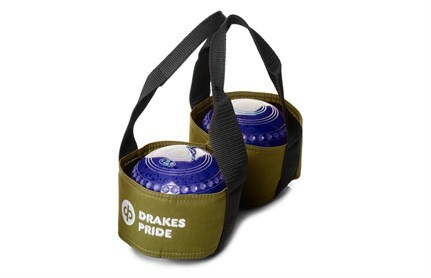 Drakes pride bowl carrier - drakes,