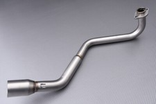 Steel exhaust manifolds - steel,