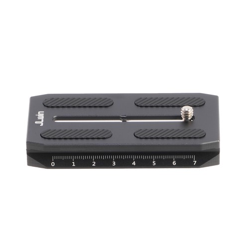 Quick release plate - quick,