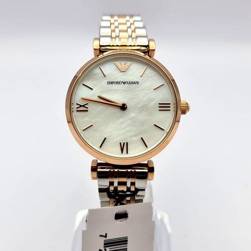 New emporio armani ar1683 - emporio,