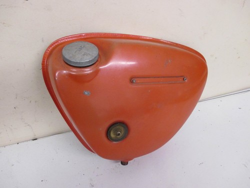 Suzuki t500 cobra oil tank - suzuki,