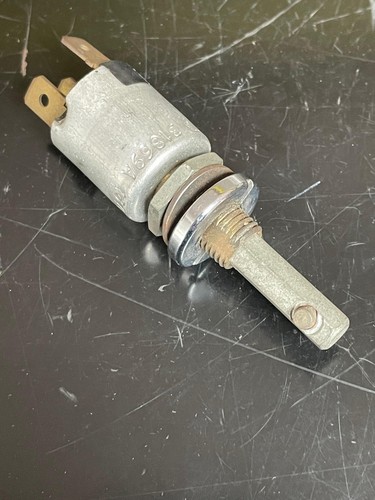 Original lucas 31869 push - 9/71,