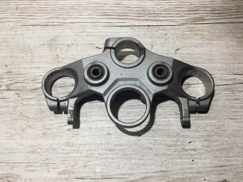 Yamaha upper fork cross - yamaha, brace