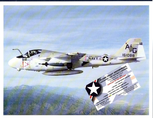Tigers navy grumman - va-65, us