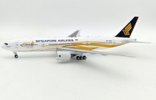 200 singapore airlines - 1/200,