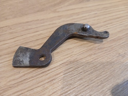 Ford cortina mk1 handbrake - ford,