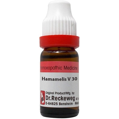 Reckeweg germany hammelis - reckeweg,