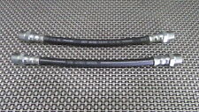 4023586 Pair Brake Hoses For