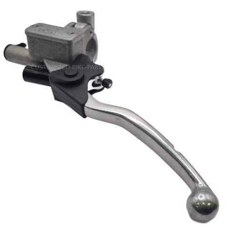 Hydraulic clutch master - hydraulic,