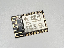 ESP8266 ESP-12F (TESTED)
