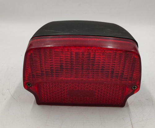 Rear light bmw 100 - light, s