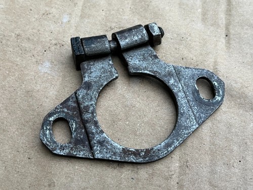 Distributor clamp bmc - distributor,
