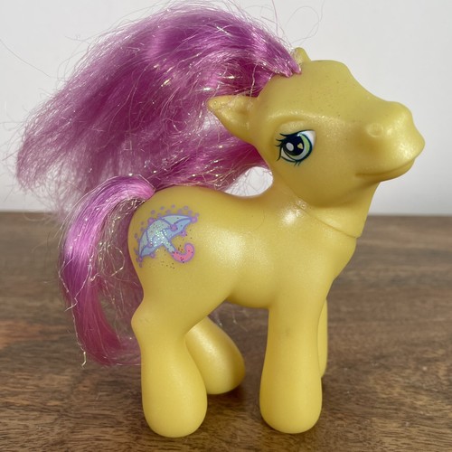 Vintage little pony g3 - little,