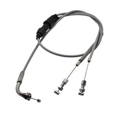Throttle Cable A A / Open Fits Honda Cb 450 K 1970