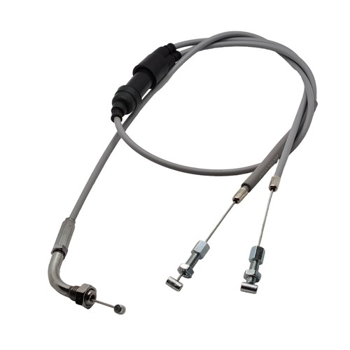 Throttle cable open fits - throttle, a