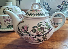 Portmeirion Botanic Garden -