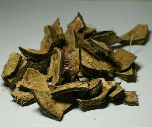 100 natural coconut - 100%,