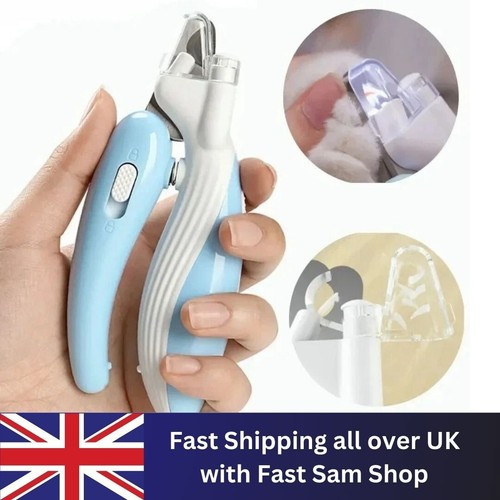 Professional pet nail clippers - pet,